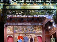 -卧龙堡客栈·中餐厅(古北水镇店)