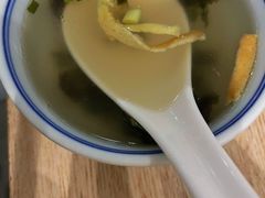 -君东记本帮面馆(天钥桥路店)