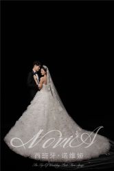 -易摄影婚纱摄影工作室