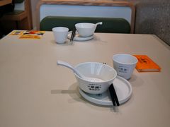 大堂-蔡澜点心·粤菜(月星环球港店)