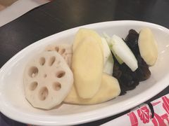 -新辣道鱼火锅(领展购物广场·中关村店)