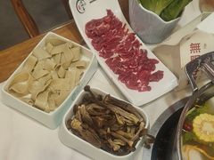-大四喜·鲜牛肉火锅(洛阳大学城店)