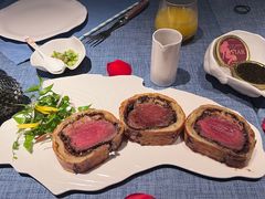 -弦月窗LUNETTE BY AMANDA(复兴路店)