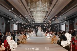 -六月嫁期婚礼(旗舰店)