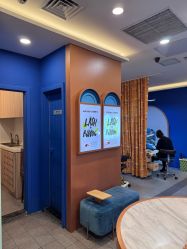 -Browhaus眉睫沙龙