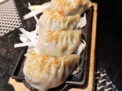 羊肉煎饺-新兴·金羊座·粤菜点心(乐峰店)