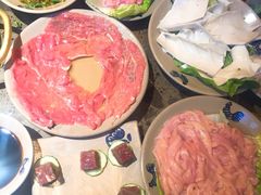 -小龙坎火锅(总店)