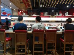 -友壹町寿司(嘉洲广场店)