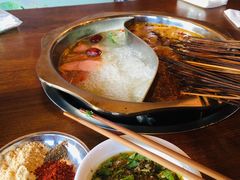 -钢五区节子串串香(环球汇·天誉店)