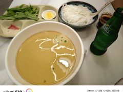 -蒙自过桥米线馆(富仁坊店)