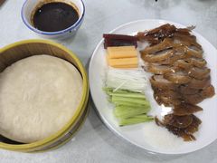 -六和聚传统烤鸭.天津菜(和平店)