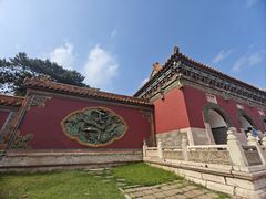 -北陵公园