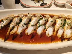 -小厨师·二十年沈家门小海鲜(百井坊巷店)
