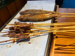 黄牛肋条-烤坝昭通把把烧(眉山总店)