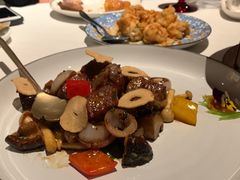 -三号黄浦会Canton Table