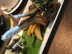 -星叶·东南亚料理(宁波万象汇店)