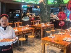 -永安水煮活鱼·仪征菜(仪征奥林匹克店)