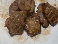 -热血兄弟·炭火烤肉(融侨中心店)
