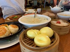 -北海金昌开元名都大酒店·四季轩中餐厅