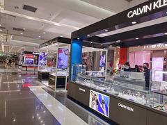 -凯德广场(学府店)