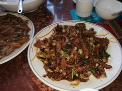-荣祥海鲜·烟台菜(胜利路二部)