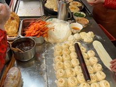 -张记灌饼(丰富路店)