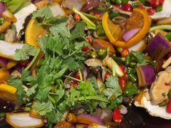 -方记海鲜大排档(乐山形象店)