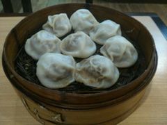 -鸡鸣汤包(乐购仕店)