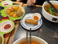 -和府捞面(天河领展广场店)