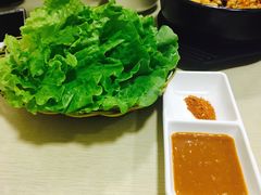 -拌来拌去石鍋拌飯(文鼎店)