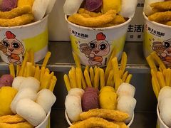 -味子夫鸡柳(解放碑总店)