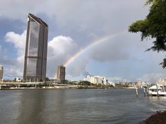 -布里斯班南岸公园