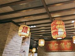 -南京大牌档(凯德大峡谷店)