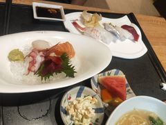 -万鱼亭 日本料理(无锡香山名园店)