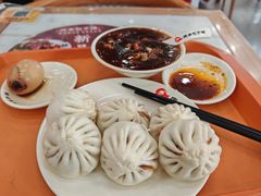 -庆丰包子铺(白塔寺店)