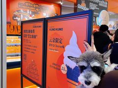 -KUMO KUMO甜品·冰淇淋(深圳壹方城店)