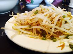 -金边小馆