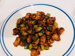 -紫光园·烤鸭·北京菜(劲松店)