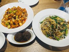 -紫光园·烤鸭(沙河物美店)