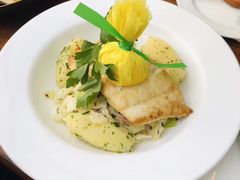 -宝莱纳餐厅(滨江店)