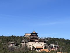 -颐和园