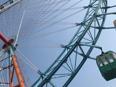 -南戴河国际娱乐中心