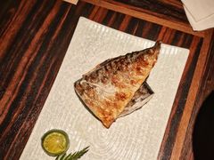 -山葵家·创意料理(万象汇店)