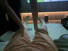-足莲得·足道SPA(滨湖银泰店)