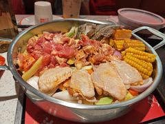 -御上皇三汁焖锅(薛城万达广场店)