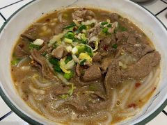 -仙妈米粉店(庆丰路)