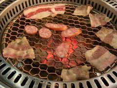 -炙忧烤肉屋(中国铁建广场店)