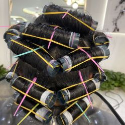 -MASTER 男士发型设计