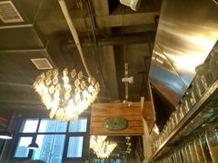 -MI WU FACTORY米屋美食工厂餐厅(绿地店)
