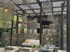 -MOJ coffee(瓯海泽雅水碓坑店)